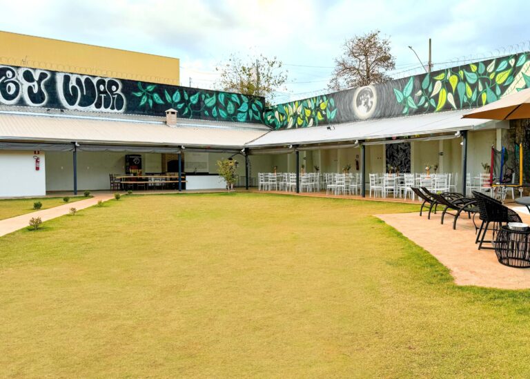 Área Verde