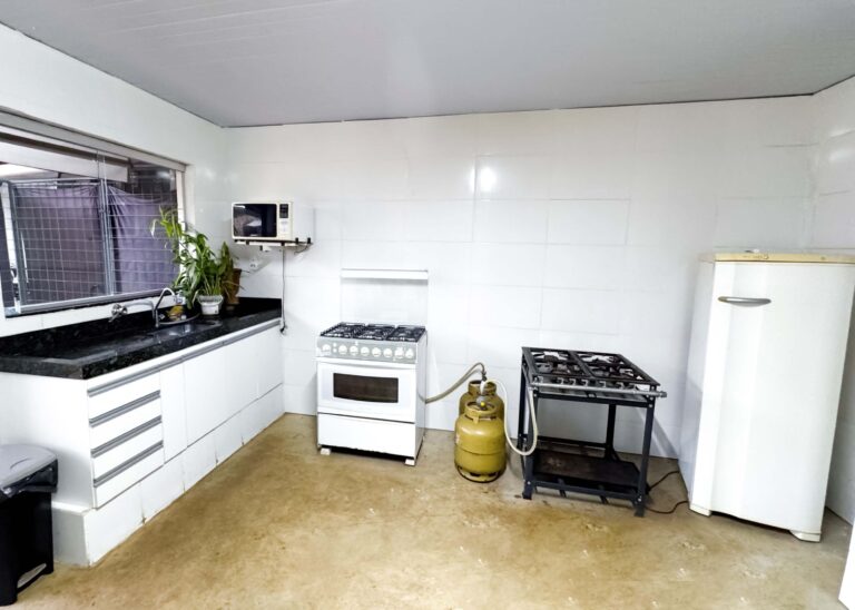 Cozinha