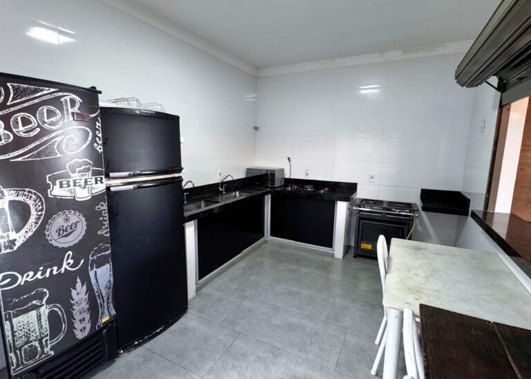 cozinha