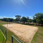 Quadra de Areia