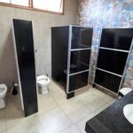 Banheiro Coletivo Feminino