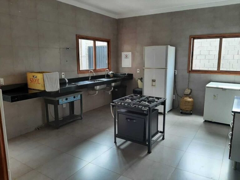Cozinha