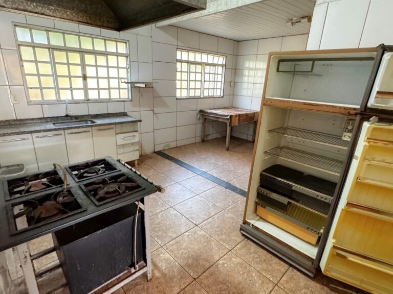 Cozinha