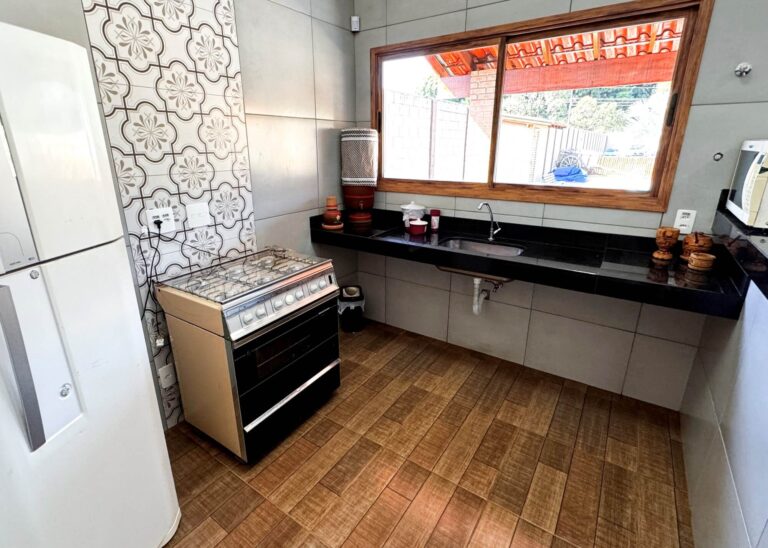 Cozinha Casa