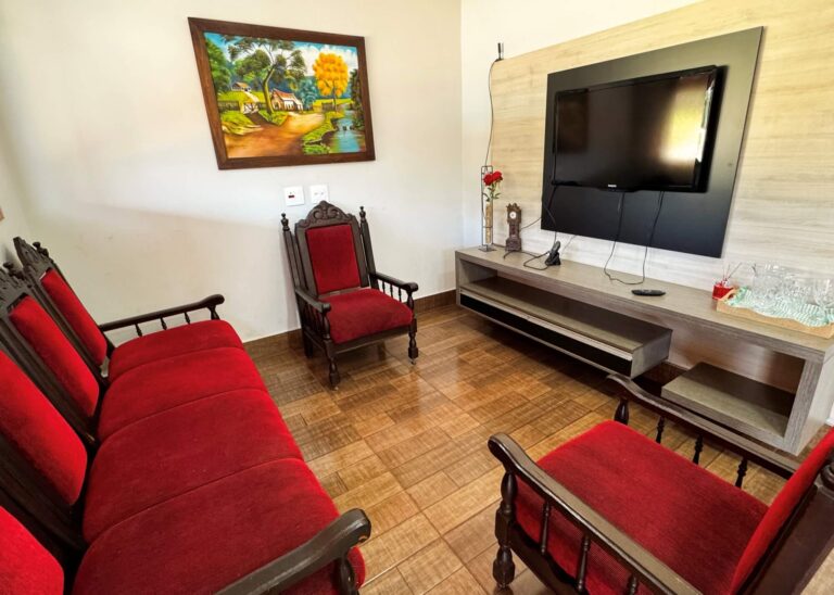 Sala Casa
