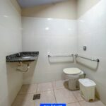 Banheiro VIP