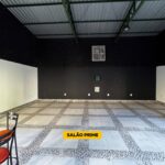Boate Climatizada com Tratamento Acústico Prime