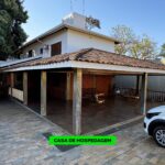 Casa de Hospedagem