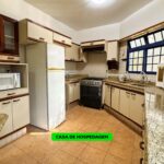 Cozinha Casa de Hospedagem