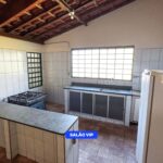 Cozinha VIP