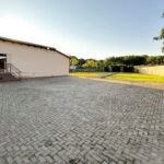 Estacionamento