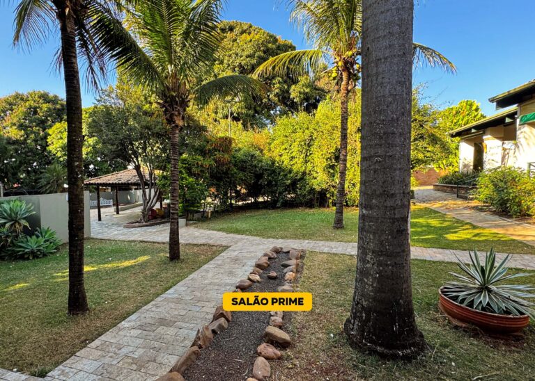 Jardim Prime