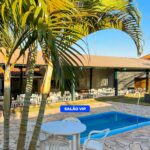 Piscina VIP