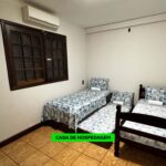 Quarto 1 Casa de Hospedagem