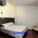 Quarto 1 Edícula VIP