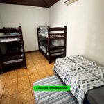 Quarto 2 Casa de Hospedagem