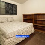 Quarto 2 Edícula VIP