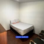 Quarto 3 Edícula VIP