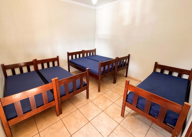 Quarto Suíte 2