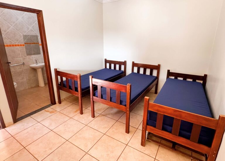 Quarto Suíte 3