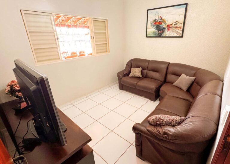 Sala de TV