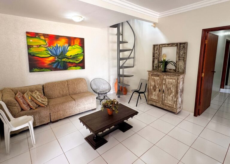Sala de estar