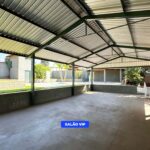 Salão para 150 pessoas VIP