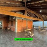 Varanda Casa de Hospedagem