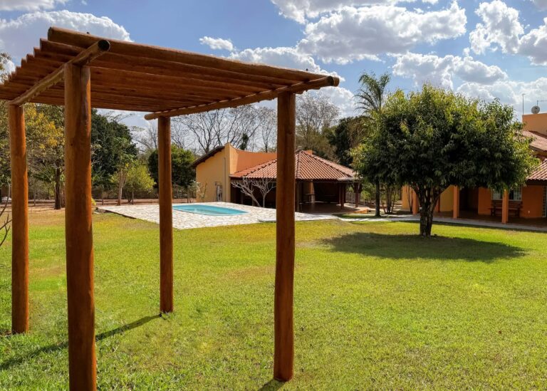 Altar para casamentos