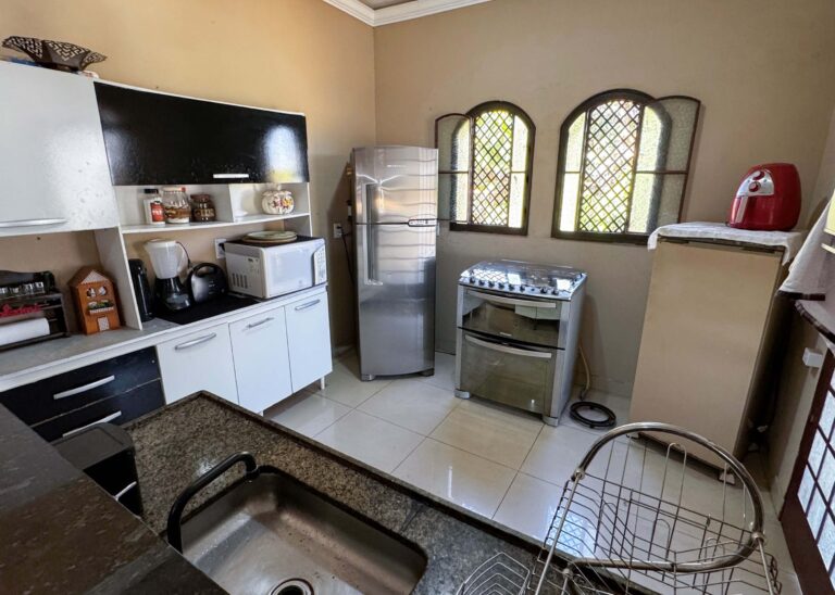 Cozinha