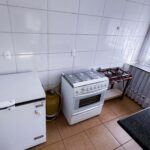 Cozinha externa
