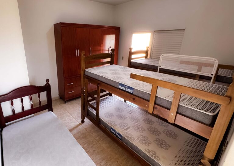 Quarto Suíte