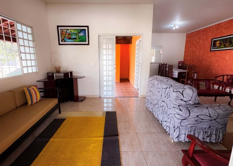 Sala de Estar 01