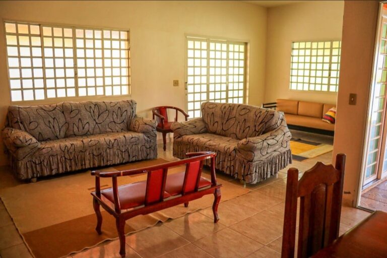 Sala de Estar