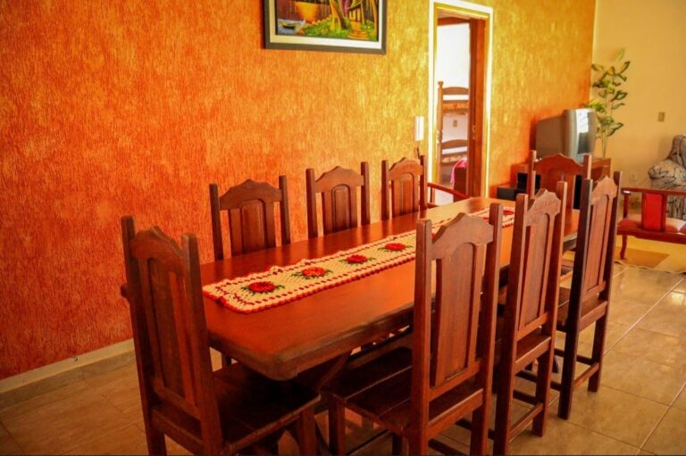 Sala de Jantar