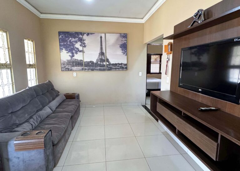 Sala de TV