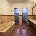 Banheiro da Suíte Master1