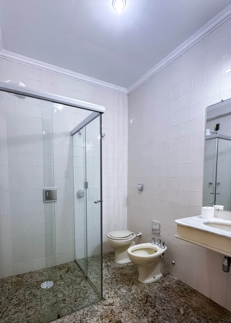 Banheiro da Suíte Master2