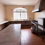 Cozinha Salão Rosa1