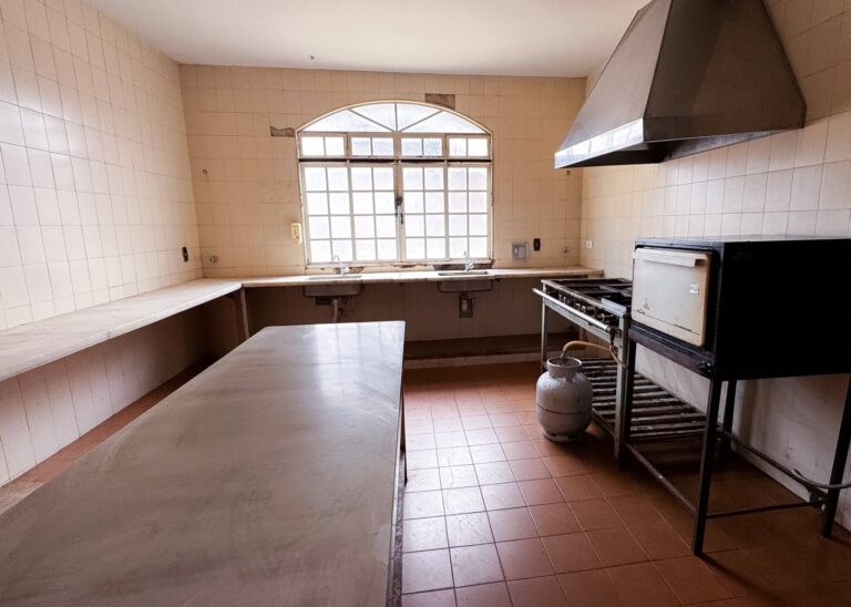 Cozinha Salão Rosa1