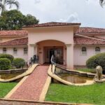 Entrada Salão Rosa1