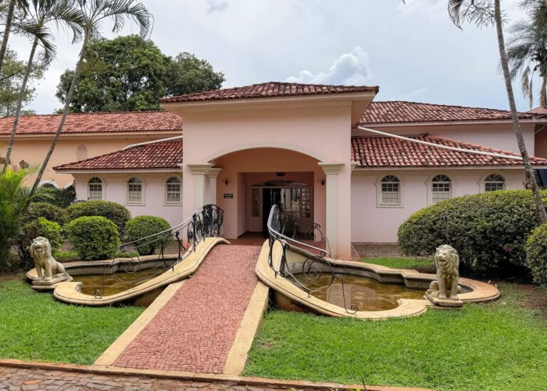 Entrada Salão Rosa1