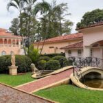 Entrada Salão Rosa2