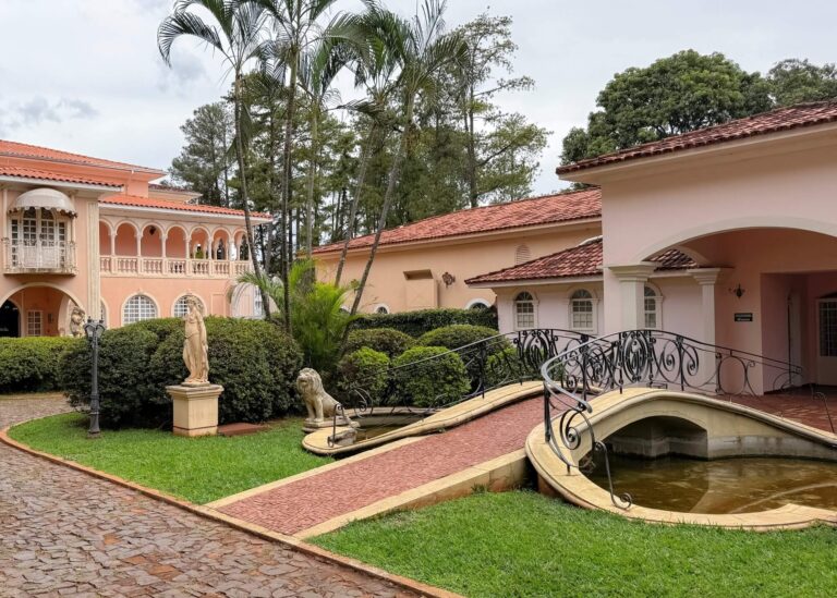 Entrada Salão Rosa2