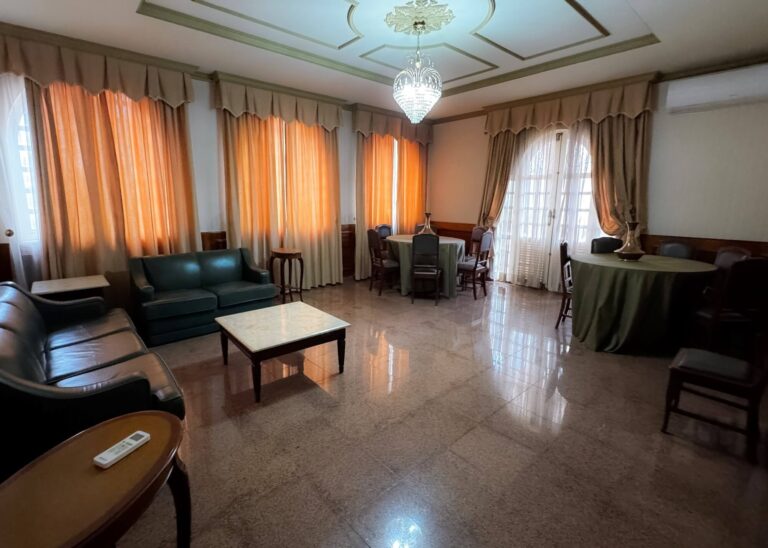 Sala de Reunião do Hotel1