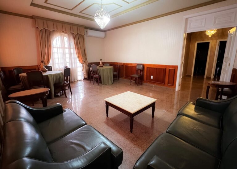 Sala de Reunião do Hotel2