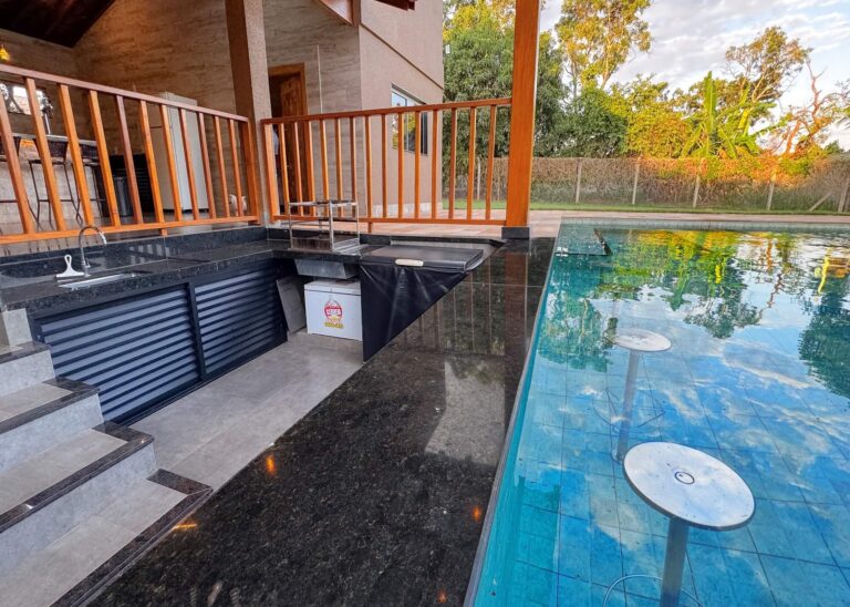 Bar molhado com churrasqueira2