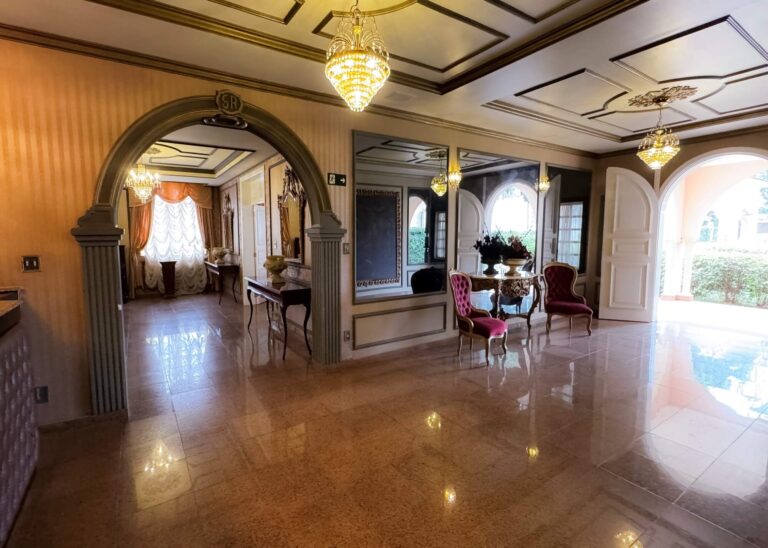 Saguão do Hotel3