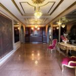 Saguão do Hotel4