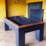 Mesa de bilhar